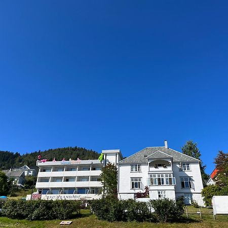 Balestrand Hotel Exterior foto